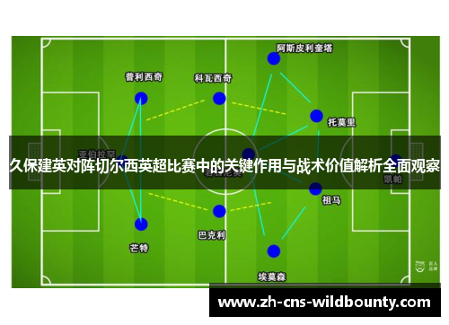 久保建英对阵切尔西英超比赛中的关键作用与战术价值解析全面观察