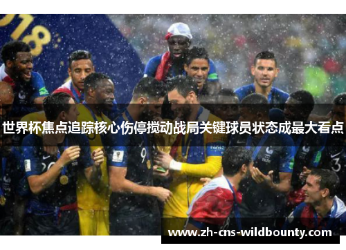 世界杯焦点追踪核心伤停搅动战局关键球员状态成最大看点 世界杯焦点追踪核心伤停搅动战局关键球员状态成最大看点