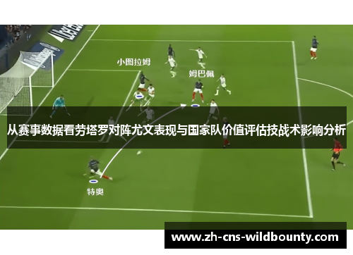 从赛事数据看劳塔罗对阵尤文表现与国家队价值评估技战术影响分析 从赛事数据看劳塔罗对阵尤文表现与国家队价值评估技战术影响分析