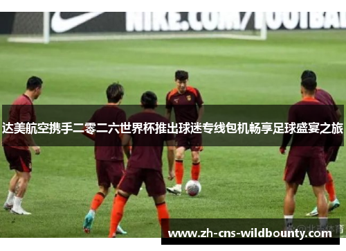 达美航空携手二零二六世界杯推出球迷专线包机畅享足球盛宴之旅 达美航空携手二零二六世界杯推出球迷专线包机畅享足球盛宴之旅